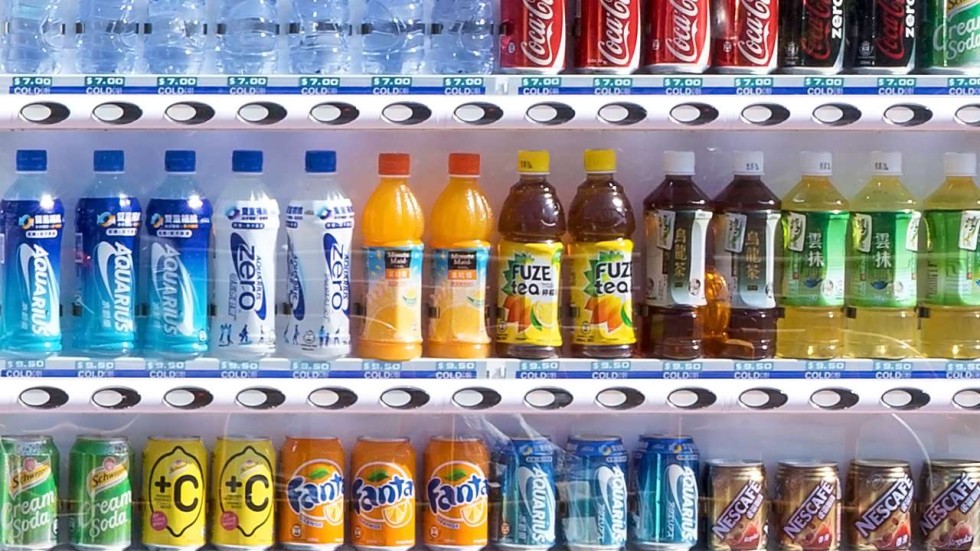 With one in five Hongkongers overweight, government urged
