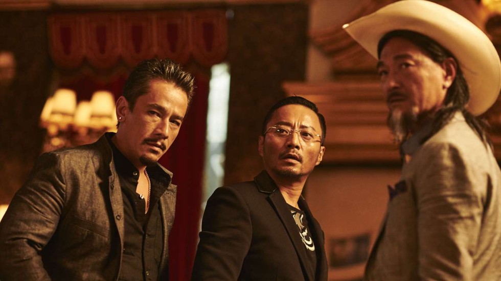 Film review: Operation Mekong – Dante Lam’s action-film ...
