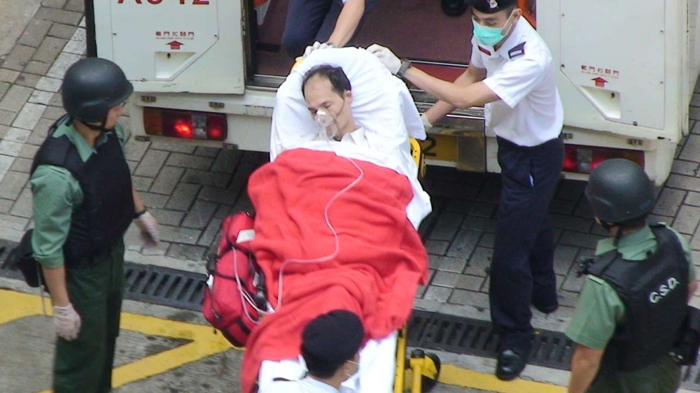 Wing Yip Restaurant >> Notorious Hong Kong gangster in legal battle over medical treatment he receives in prison ... Wing Yip Restaurant >> Notorious Hong Kong gangster in legal battle over medical treatment he receives in prison ...