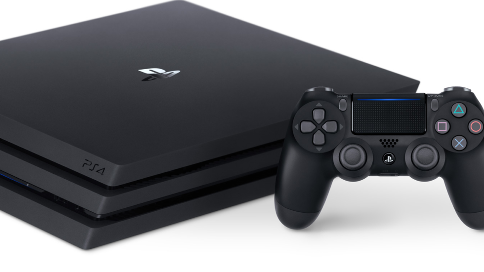 PlayStation 4 Pro Review 4K gaming is here but is it worth upgrading