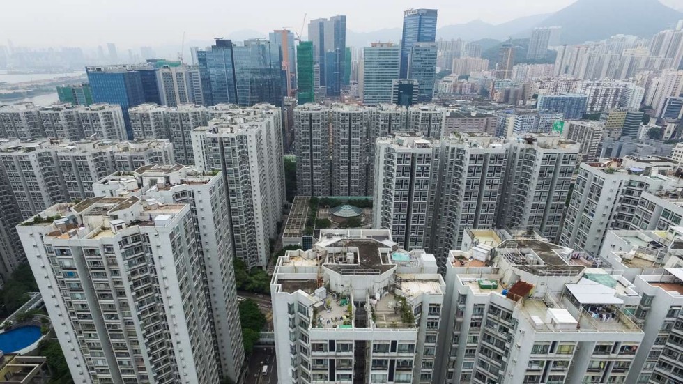 Image result for hong kong real estate market