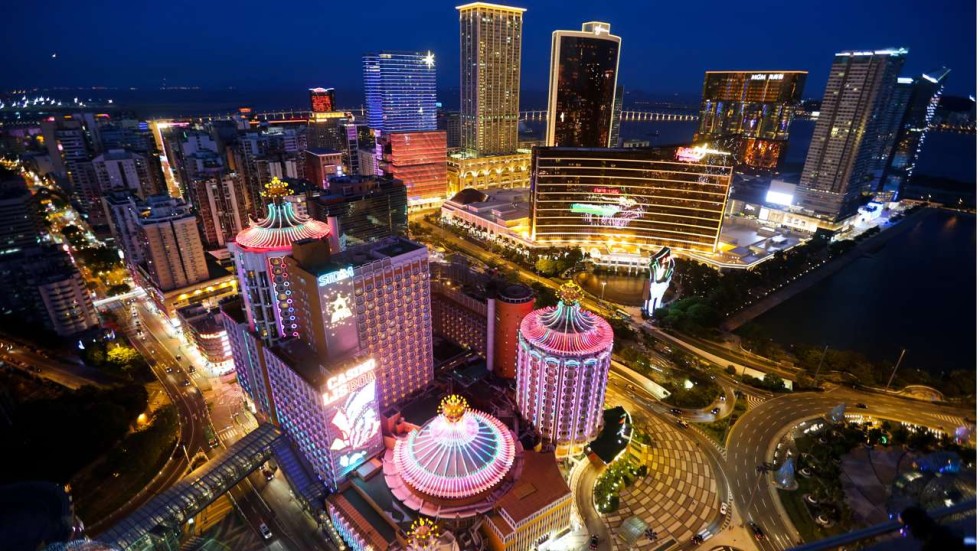 Image result for macau