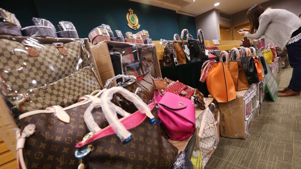 How a ‘sad compulsion’ to have expensive handbags landed woman in ...