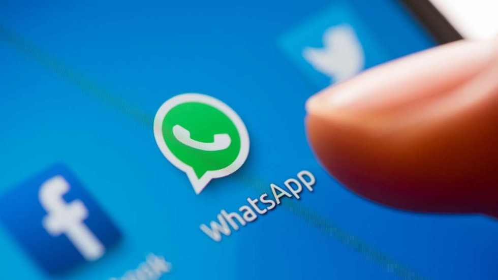 Image result for WhatsApp to update itself to catch up with faster generation
