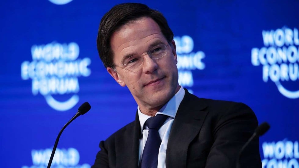‘Act normally or leave’: Dutch prime minister calls on immigrants ‘to ...