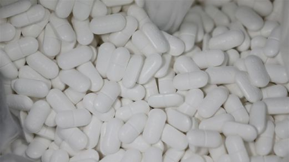 paracetamol pills in malaysia do not contain deadly virus says