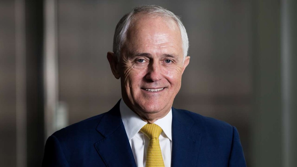 Image result for Prime Minister Malcolm Turnbull