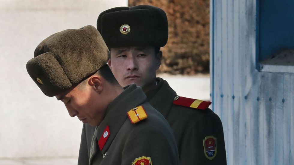 North Korean defectors urge China to help people fleeing hermit state ...