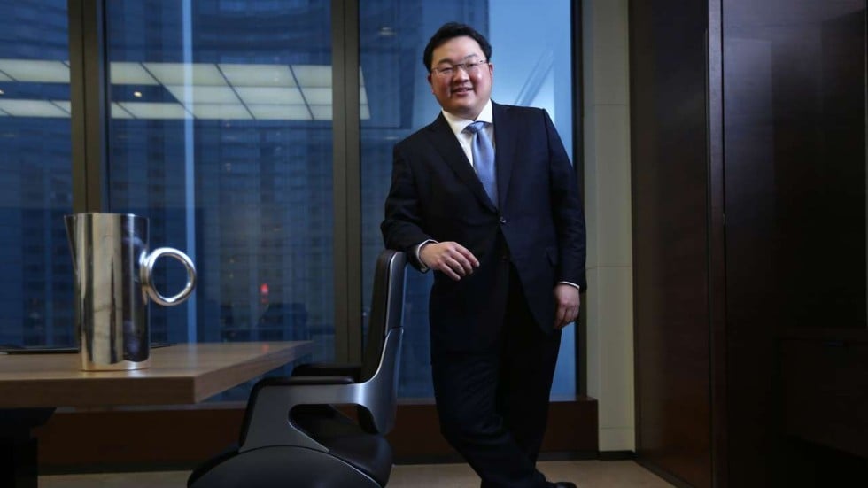 Us To Charge Malaysian Businessman Jho Low In 1mdb Scandal Report Says 6475