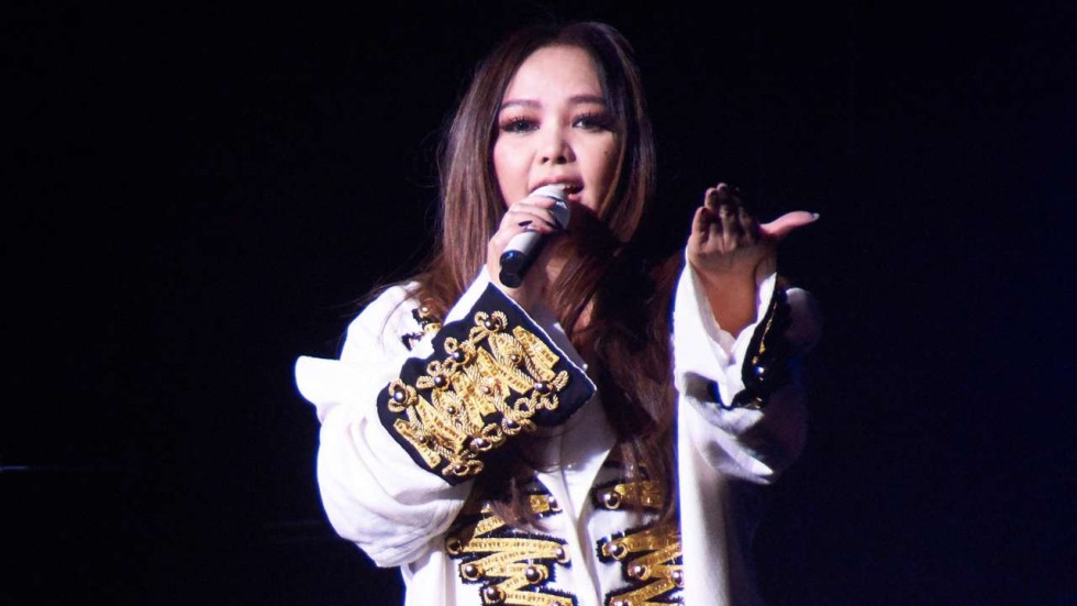 A-mei’s 20th anniversary tour is coming to Macau – here are the five ...