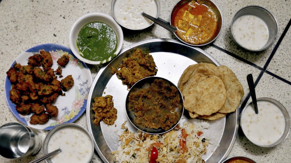 Chutney everything you need to know about India’s favourite condiment