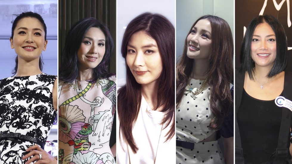 celebrity style hk five hong kong celebrity mums who had children later in celebrity style hk five hong kong celebrity mums who had children later in