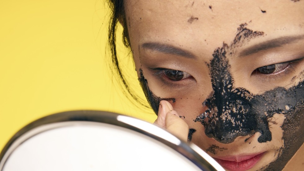 Can charcoal peeloff masks damage your skin if used too often? Here’s