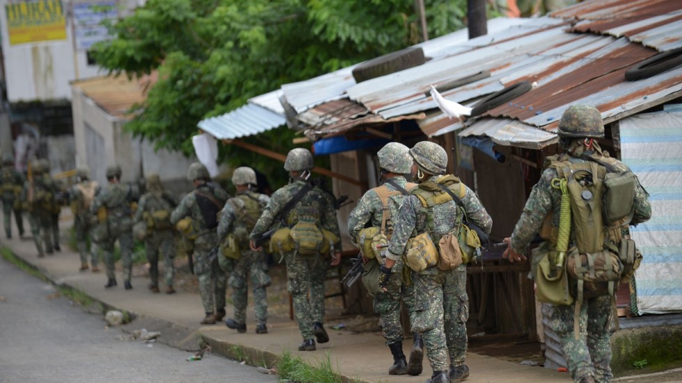 Philippines armed forces to quell conflict, keep ...