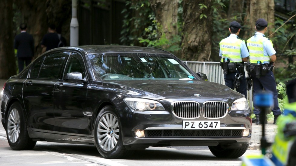 Shields On Wheels The Luxury And Bulletproof Cars That
