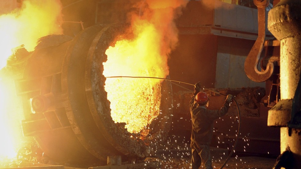 Volatility to rule iron ore market for years given changes in steel