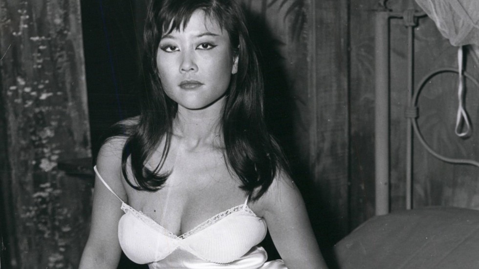 Suzie Wong 60 Years After Hong Kong Icon Was Created We Recount An Interview With Late Author