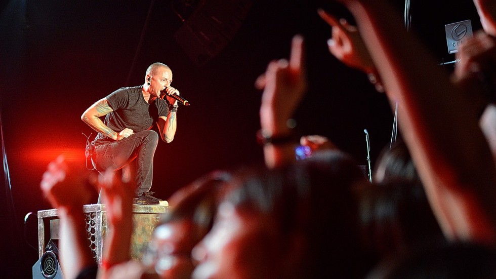 Linkin Park's Hong Kong fans mourn band's lead singer ...