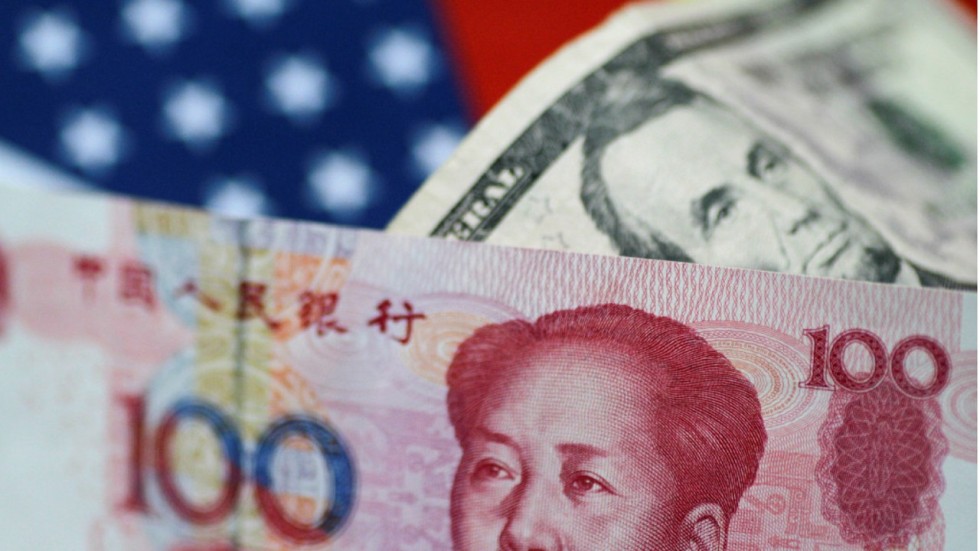 Trade war: One Chinese factory says it's fighting to 'survive' in the wake of Trump's tariffs