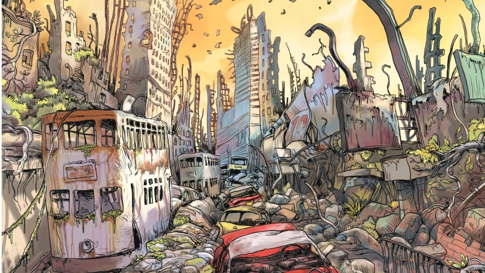 How prepared is Hong Kong for a nuclear attack or accident? We talk to