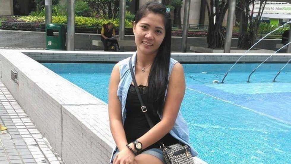 Human Trafficking Fears After Filipino Helper Dies In