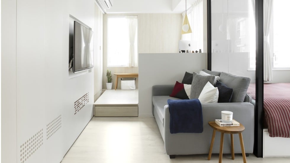 8 Hong Kong nano flats that prove small can still be 