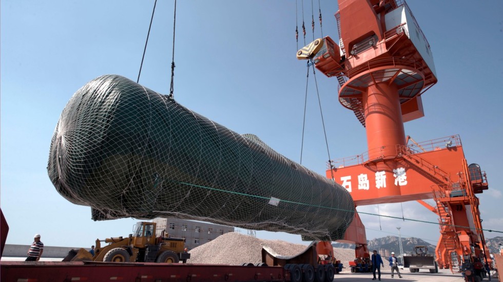 China's New Silk Road investment surges despite crackdown ...