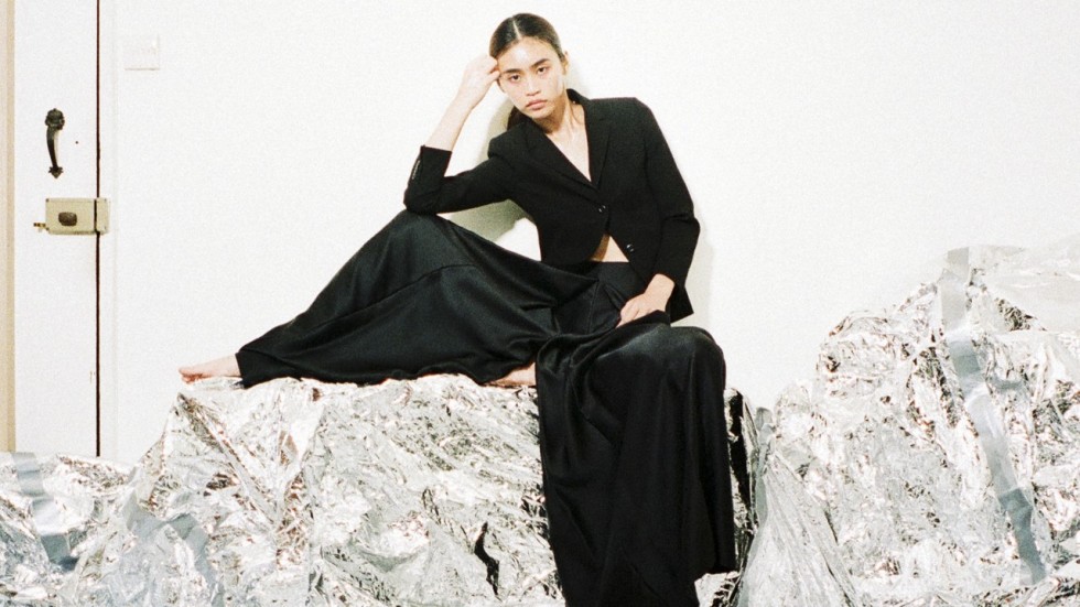 Eco-friendly Hong Kong fashion label BYT debuts at EcoChic Design Awards, pushes upcycling and ...
