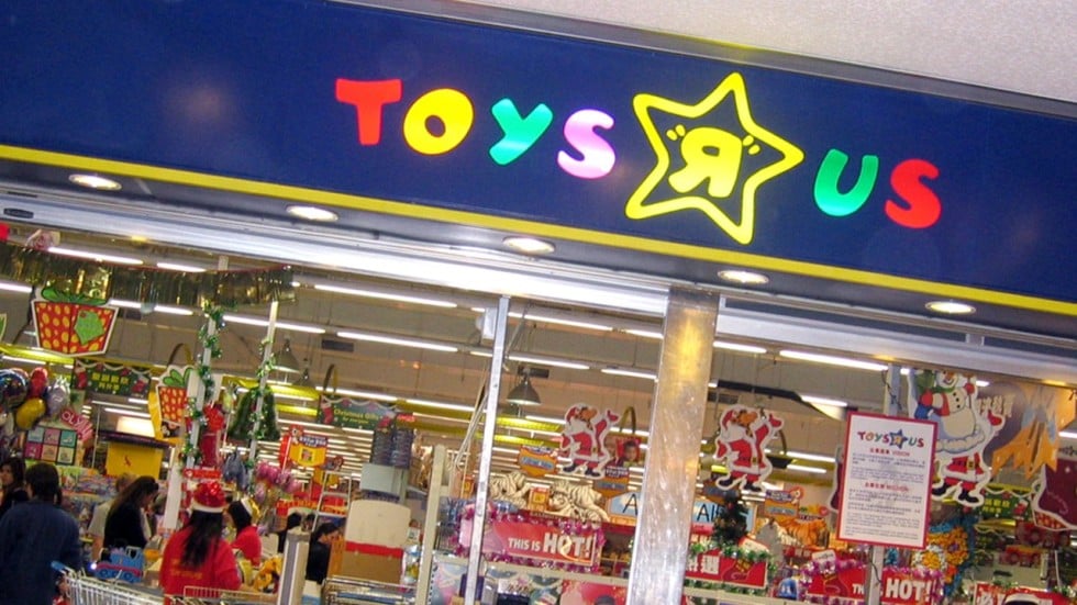 Planet Toys Bankruptcy 25