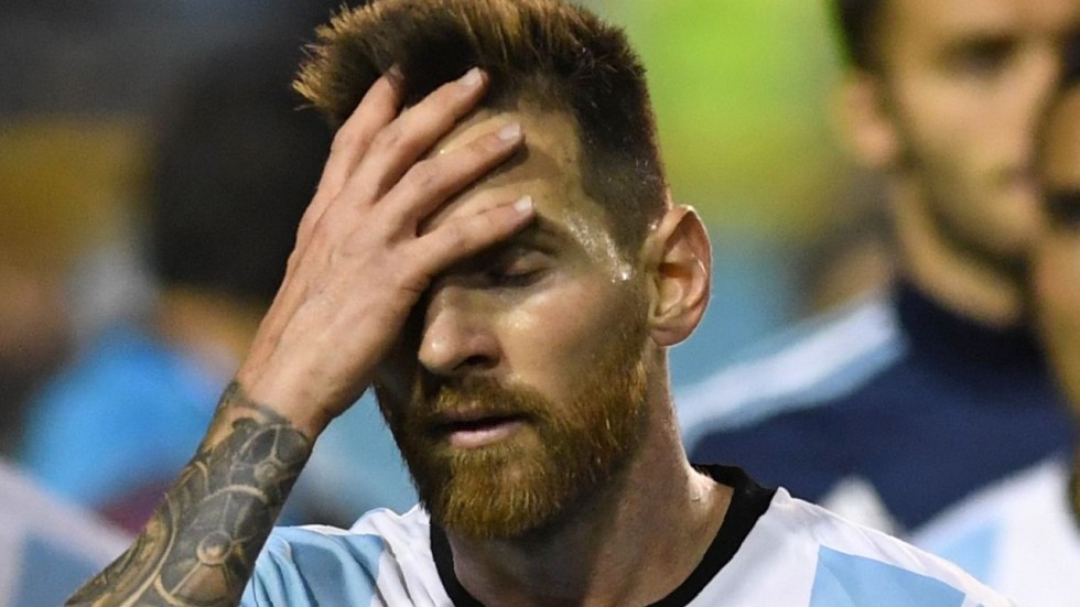 unthinkable is now a grim reality world cup could be without