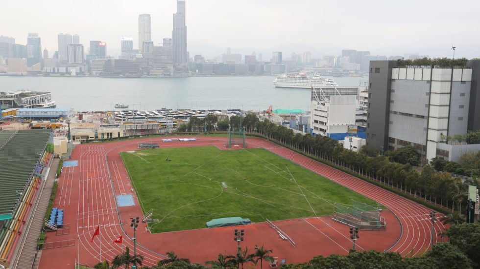 Relief for Hong Kong track and field community as Wan Chai Sports