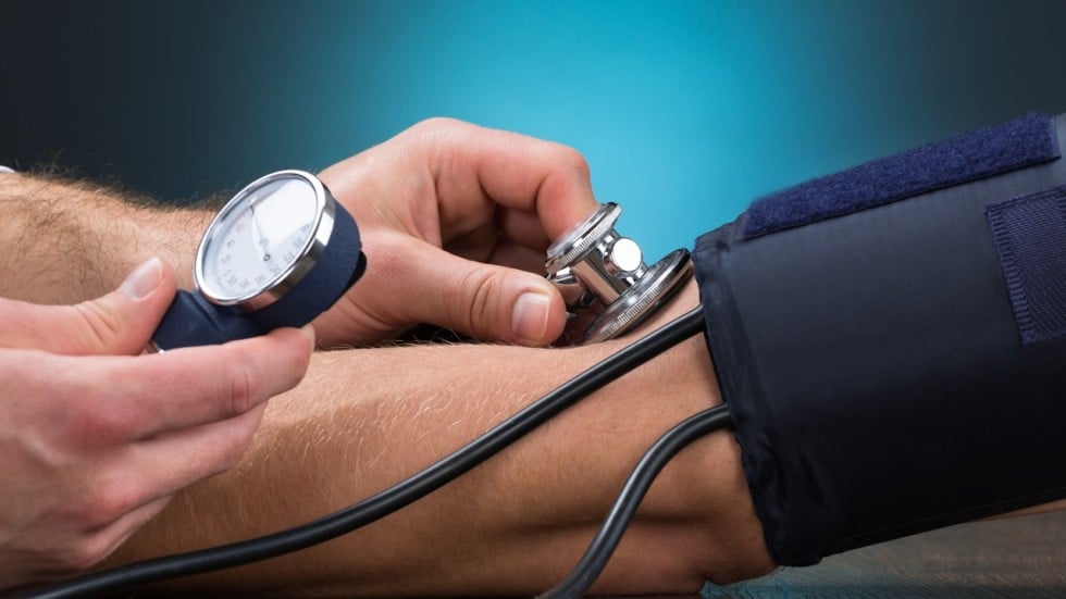 Blood pressure limits in Hong Kong to be reviewed after American Heart ...