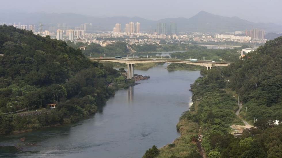 HK14.4 billion a year for water can Hong Kong strike a better deal on