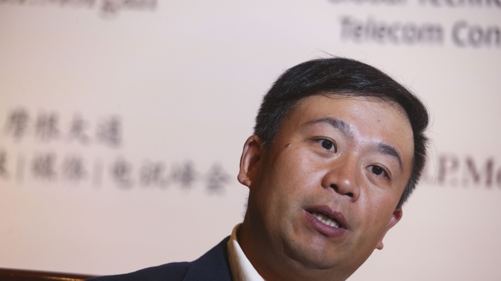 Ping An’s Good Doctor app is using AI to get smarter as its user base