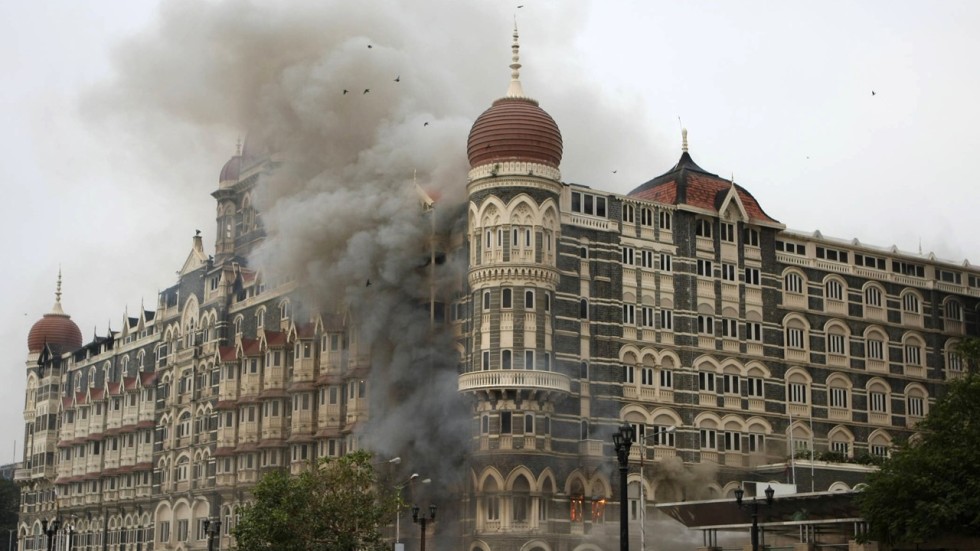 US slams Pakistan for releasing Mumbai attack 'mastermind ...