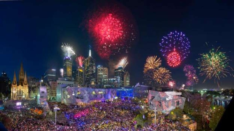 new year melbourne fed square terror plot australia foil new year s new year melbourne fed square terror plot australia foil new year s