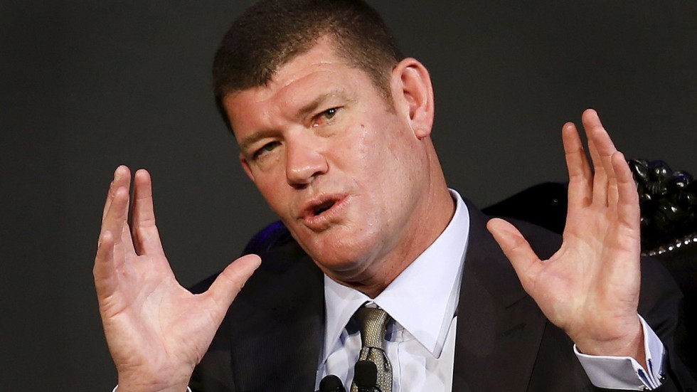 Businessman James Packer; His net worth, Assets, Properties, Divorce Settlement