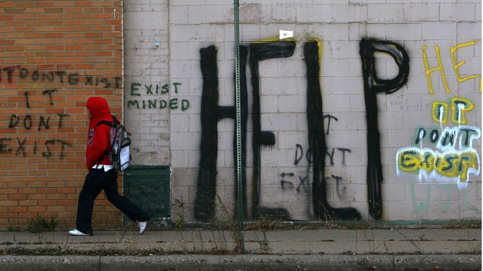 Why the UN is investigating extreme poverty … in America, the world’s richest nation | South