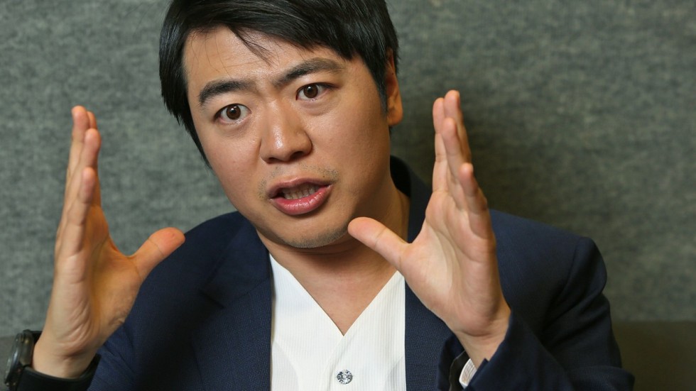Chinese piano star Lang Lang ‘200 per cent’ confident of coming back