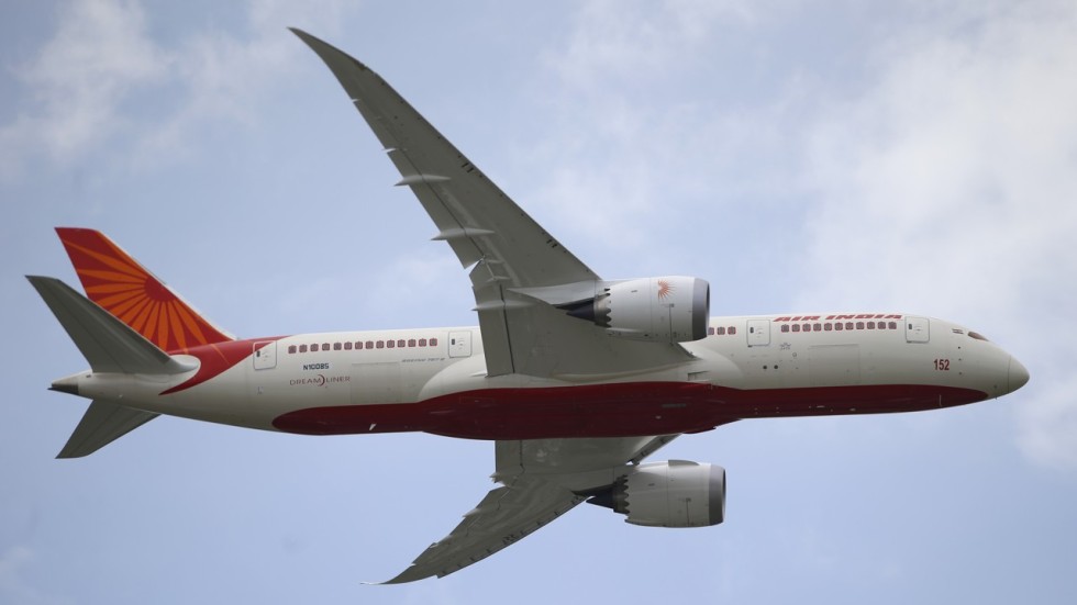 air i flying how india robbed was robbed was New from flying How India Delhi Hong to Air I