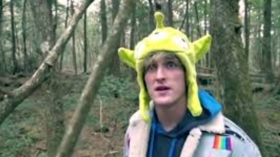 American Blogger Logan Paul Apologises After Posting YouTube Video ...