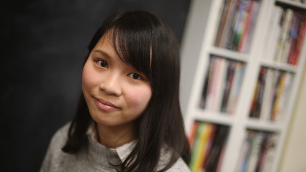 Ex-Occupy activist, 21, to contest March 11 by-election in ...
