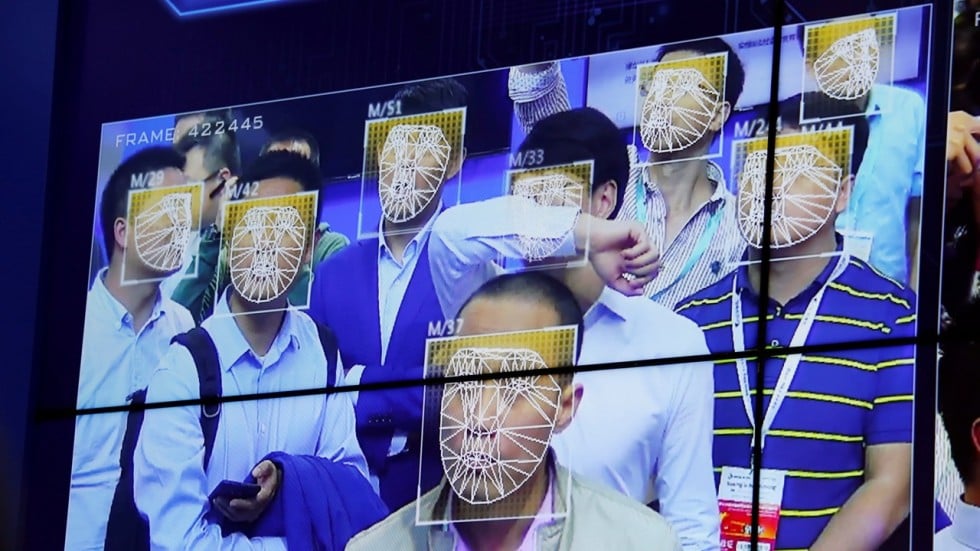 Meet five Chinese start-ups pushing facial recognition technology into ...