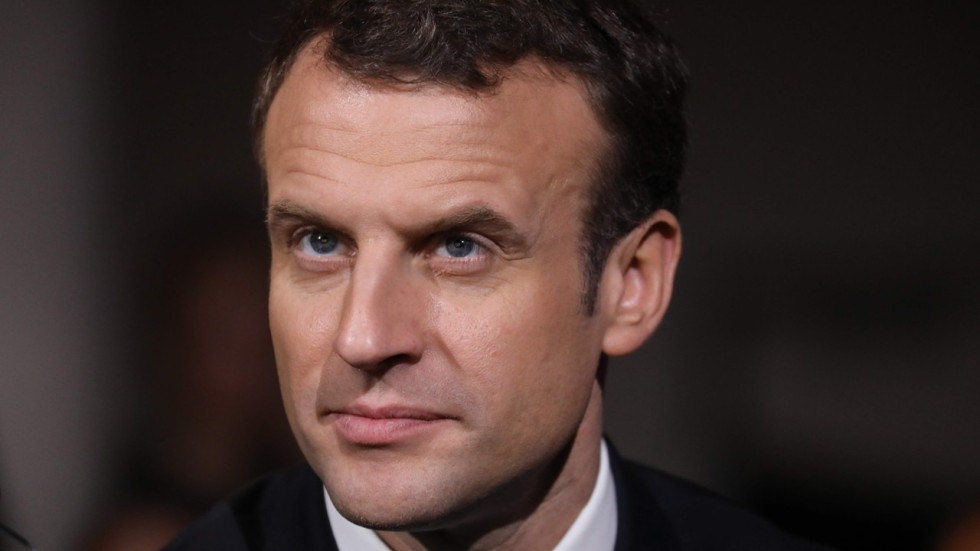 French President Emmanuel Macron unveils new immigration ...