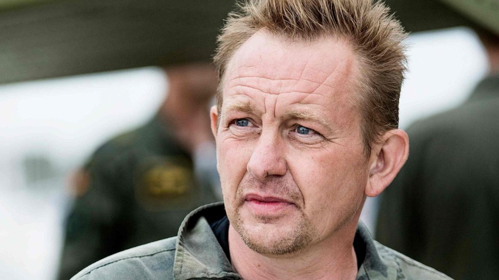 Danish inventor Peter Madsen denies murdering former SCMP journalist Kim Wall on first day of ...