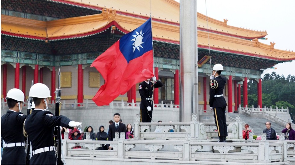 Is Beijing Planning To Take Taiwan Back ... By Force? | South China ...