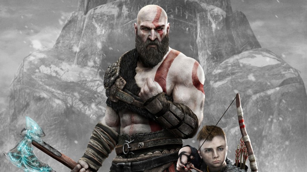 God of war review: great entertainment from overhaul of popular