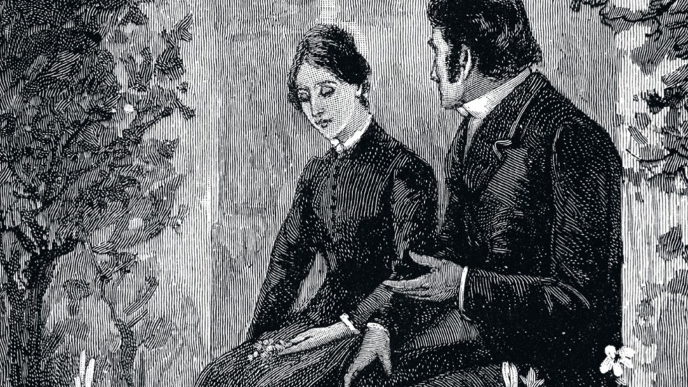 Why China loves Jane Eyre, whether as a feminist…