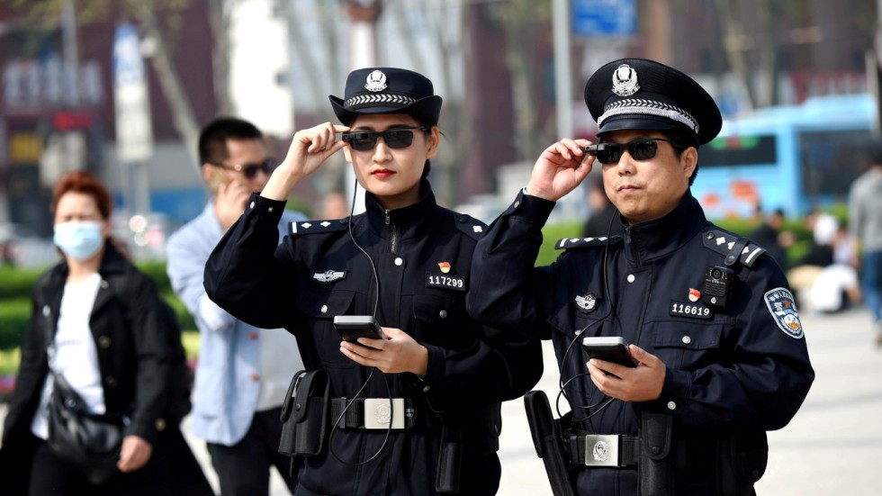 Revealed: The Advanced Surveillance ‘black Tech’ Within Reach Of China ...