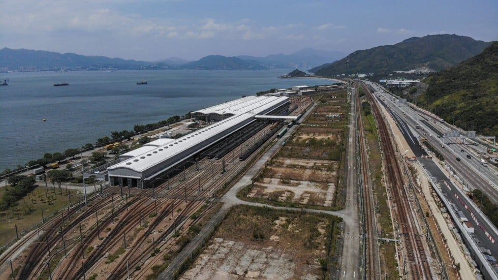 Hong Kong MTR to explore ‘social responsibility’ of building public